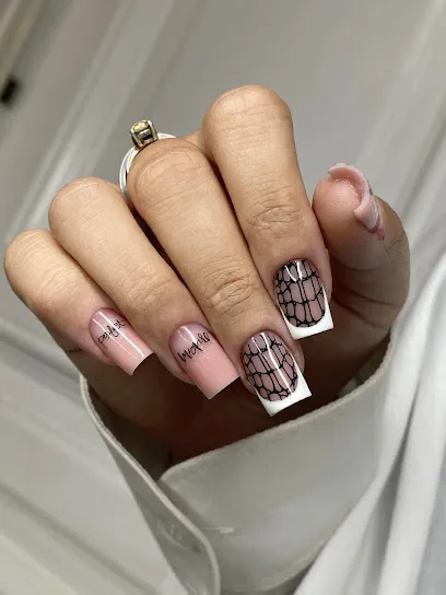 Andree Nails Evolution