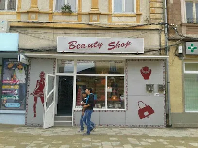 Beauty Shop