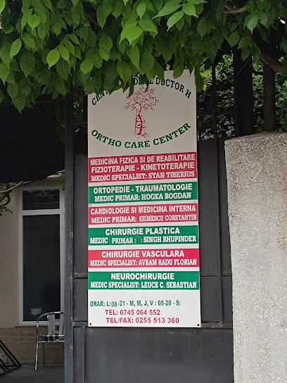 Centrul Medical Doctor H