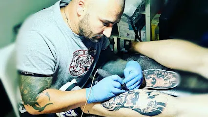 Tattoo Gaby Ink