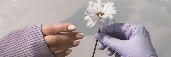 Augustini Alina Nailtrainer - Pedichiura Medicala si Cursuri Cluj