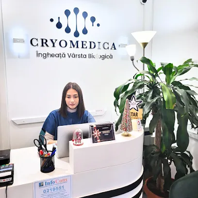 CryoMedica Cluj