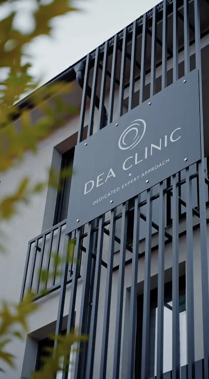DEA Clinic
