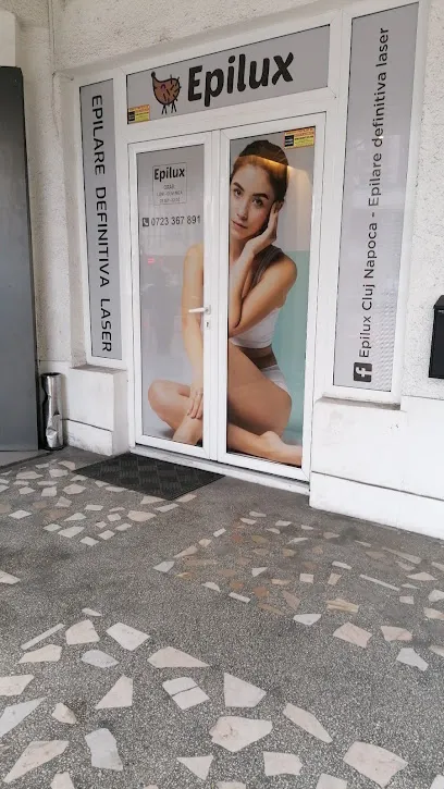 Epilux cluj-Napoca