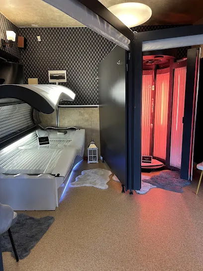 House of Sun by Bogdana Mureșan