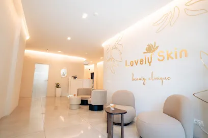 Lovely Skin Cluj Observatorului