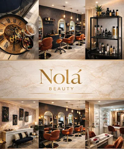Nola Beauty