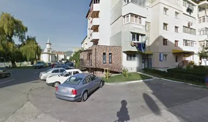 DIANA BEAUTY CENTER SRL