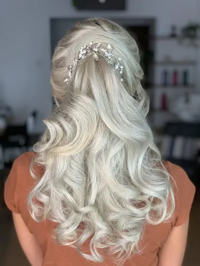 atelier 214 Hair & Beauty