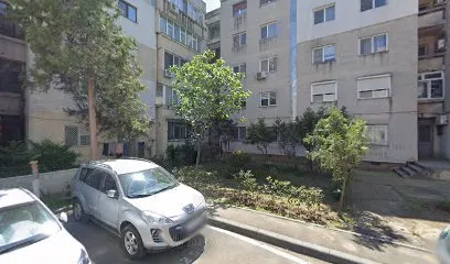 Clinica Dermatologie DR. ANCA RĂDUCAN