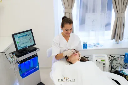 Dr. Dali Clinique Esthetique