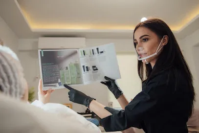 Exclusive Beauty - Irina Mitea