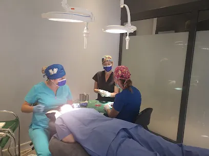 HAIR & FACE AESTHETICS