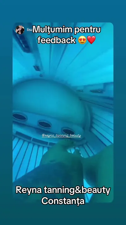 Reyna Tanning & Beauty