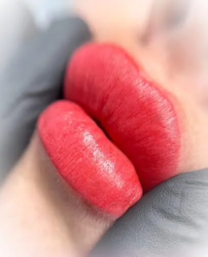 Ancuța Raluca Beauty