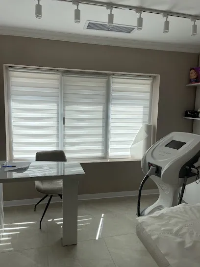 Estetic Boutique - Epilare Definitivă & Remodelare Corpolară