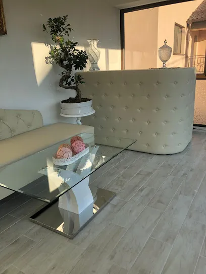 Maison Beaute` Adelina Babacea