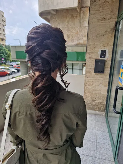 Maria Maican Beauty4you