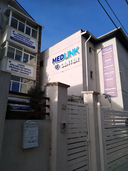Medlink Center