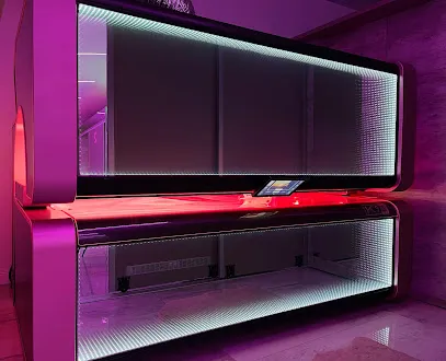 Studio 30 Bronze, George Enescu