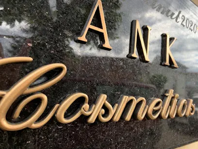 ANK COSMETICS