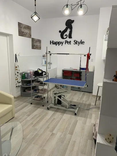 Coafor Canin - Happy Pet Style