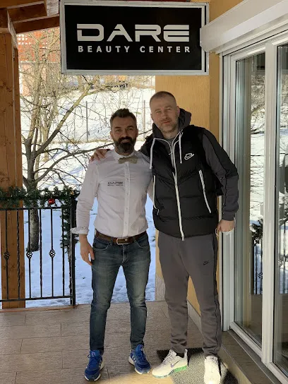 Dare Beauty Center