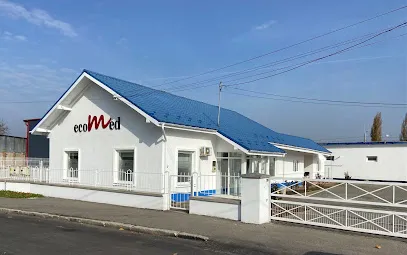 Centrul medical EcoMed