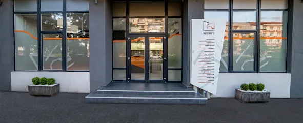 Centrul Medical Promed