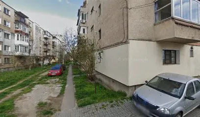 Daciana Style Studio