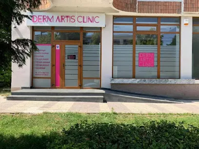 Dermatologie Deva - Derm Artis Clinic Dr. Iosif Rocsana