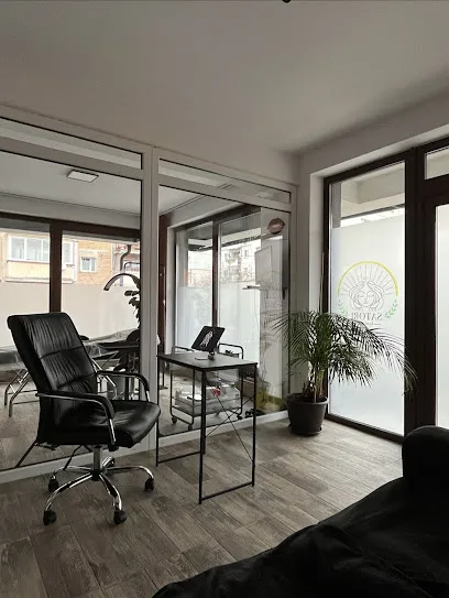 DERMOPIGMENTARE EMY KNK