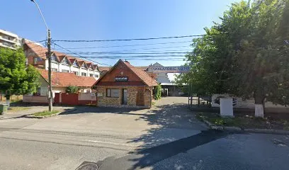 Miss Butterfly - Visage Studio