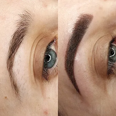 Micropigmentare Janina Săcărin