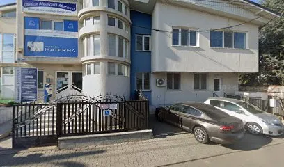 Cabinet Dermatologie Focsani