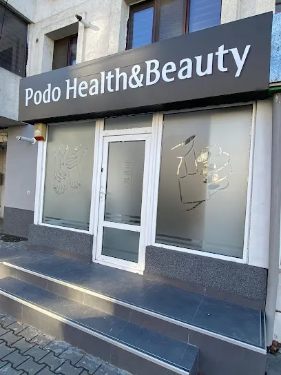Podo Health&Beauty