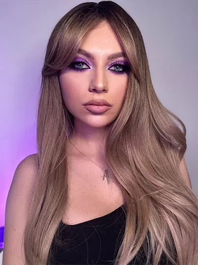 Unicorn Make-up Studio