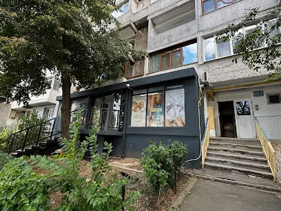 Biangeli Luxury Center