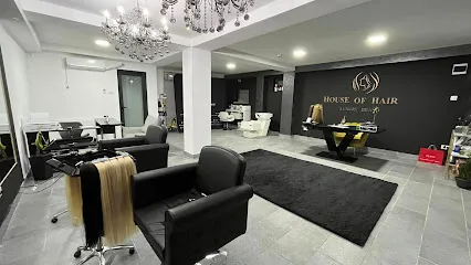 House of Hair-Luxury Brand