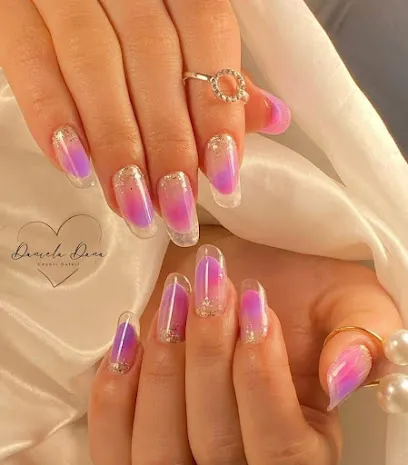 Nailart Daniela Danciu Unghii Galați