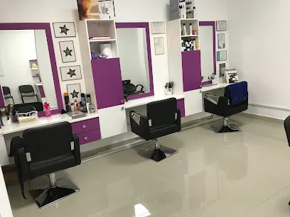 Salon Magic Style Galati