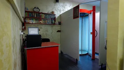 Solar Casa de Cultura Galați