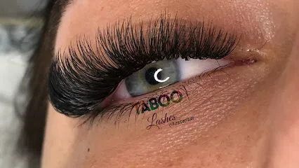 Taboo Lashes
