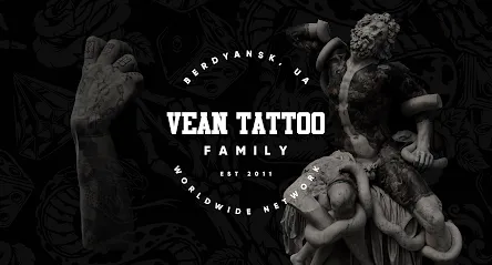 VEAN TATTOO