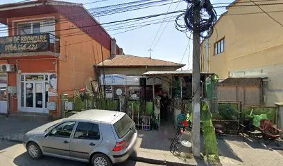 Beauty by Mădălina