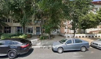 Salon Diamon Giurgiu