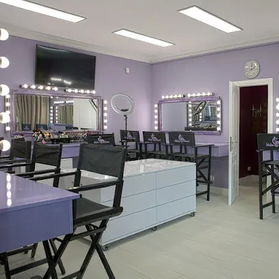 Cleo Make-up School