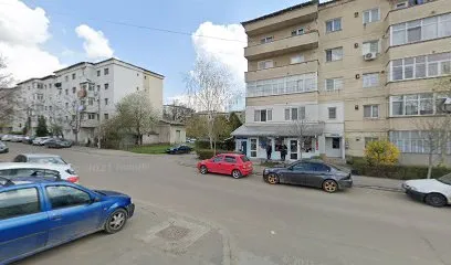 Frizerie Daria Yarimaniana