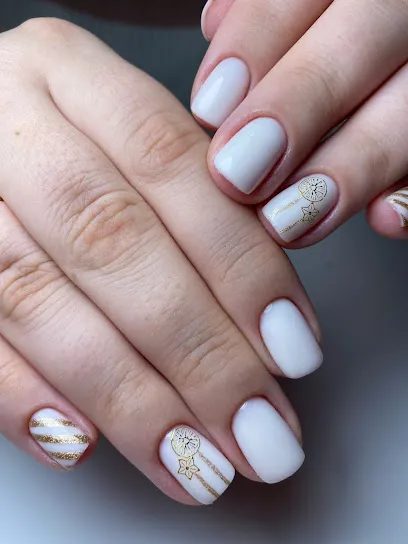 Peony - Beauty Salon