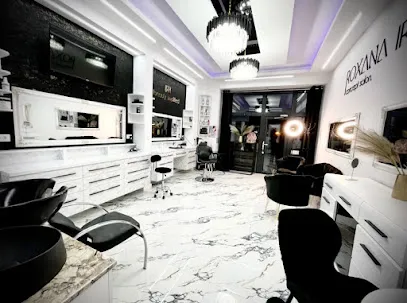 Roxana Irimia Concept Salon